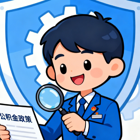 西城《关于2025住房公积金年度缴存有关问题的通知》政策解读