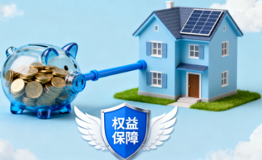 西城住房公积金政策“上新” 一文为你划重点