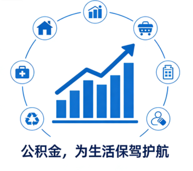 西城住房公积金制度迎来历史性变革:普惠化、数字化、服务化成为新趋势