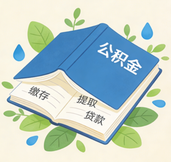 西城住房公积金的提取条件