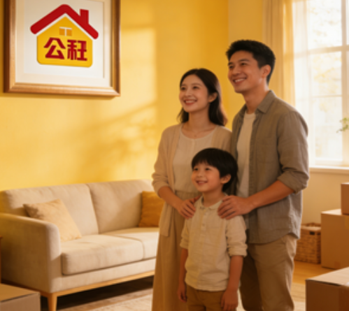 西城夫妻购房提取住房公积金