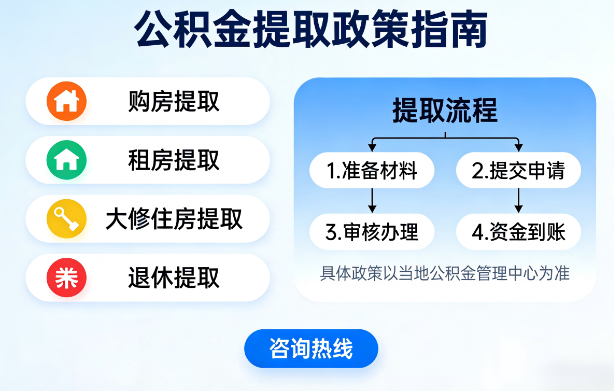 西城住房公积金与养老规划:制度功能解析与个人资金活用指南