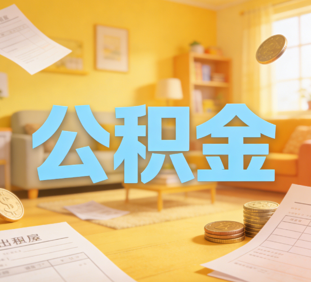 西城别让公积金“躺在账户里睡觉”!