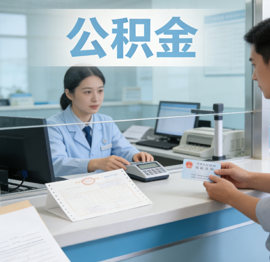 西城公积金提取的两种方式全面对比
