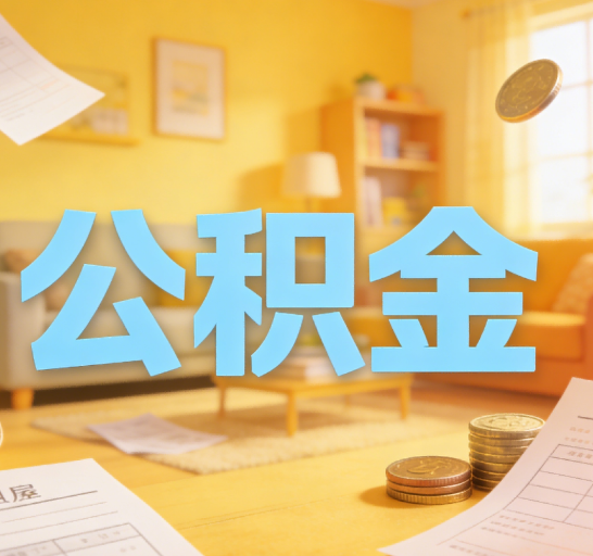 西城买房如何提取公积金?