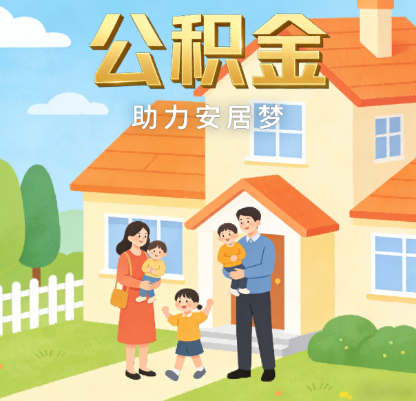 西城公积金代办行业观察:合规化浪潮下,专业服务迎来价值回归