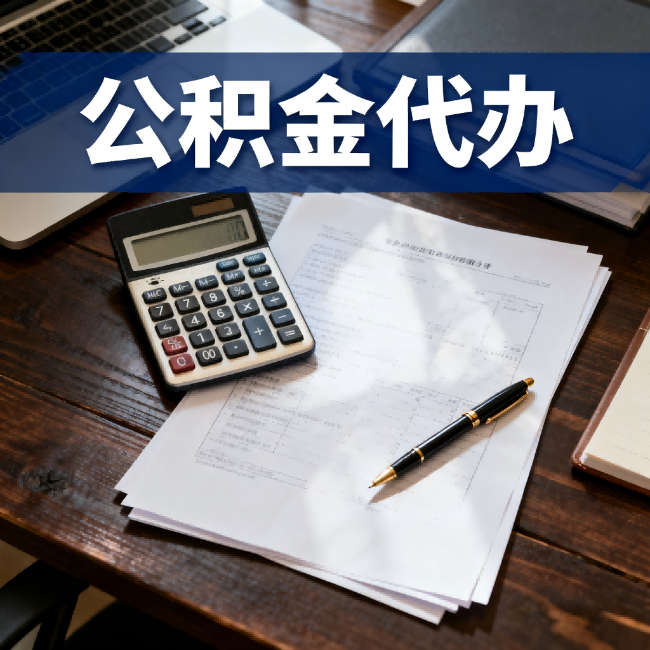 西城公积金代办:哪些人办了之后说“真值”